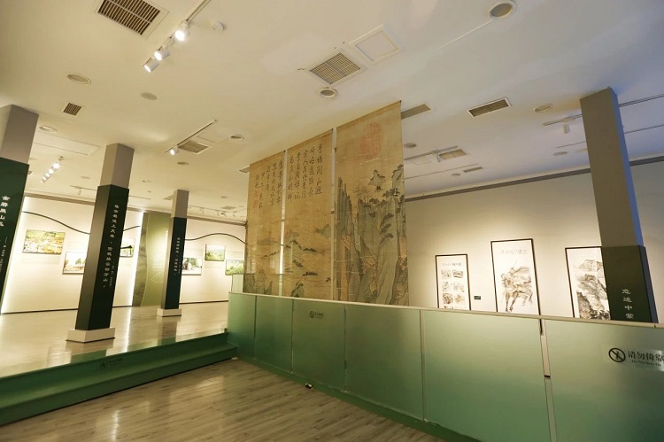 武侯祠博物館1 武侯祠博物館1