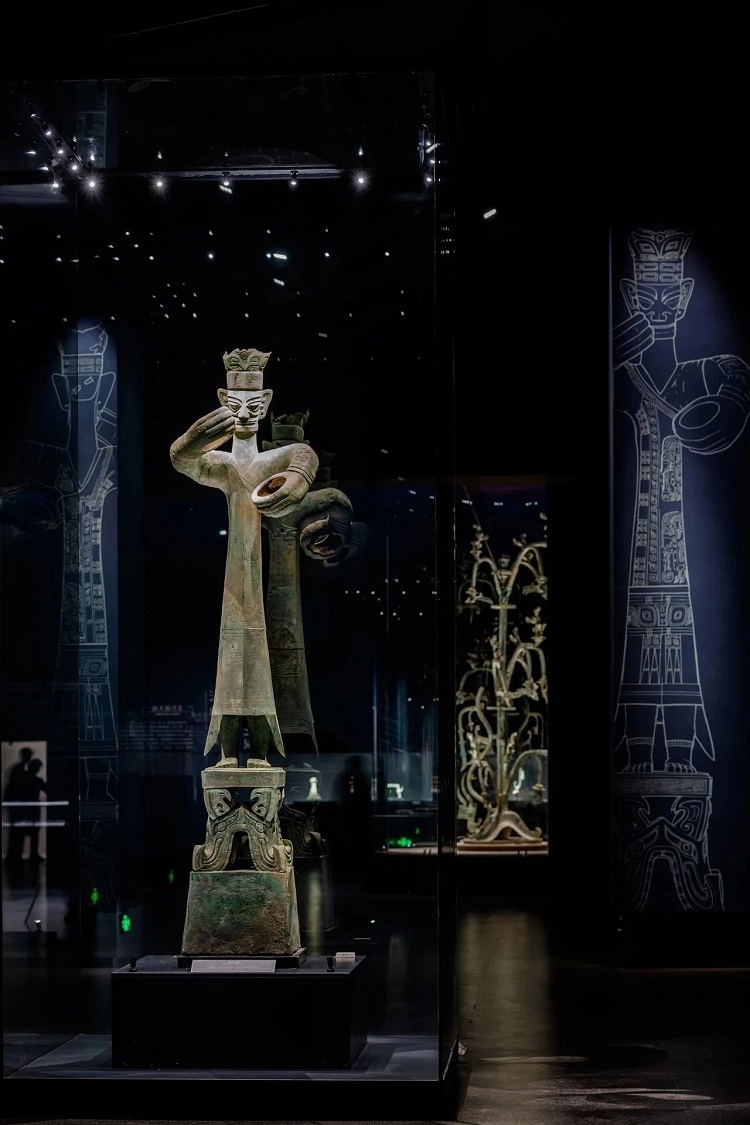 三星堆3 三星堆3