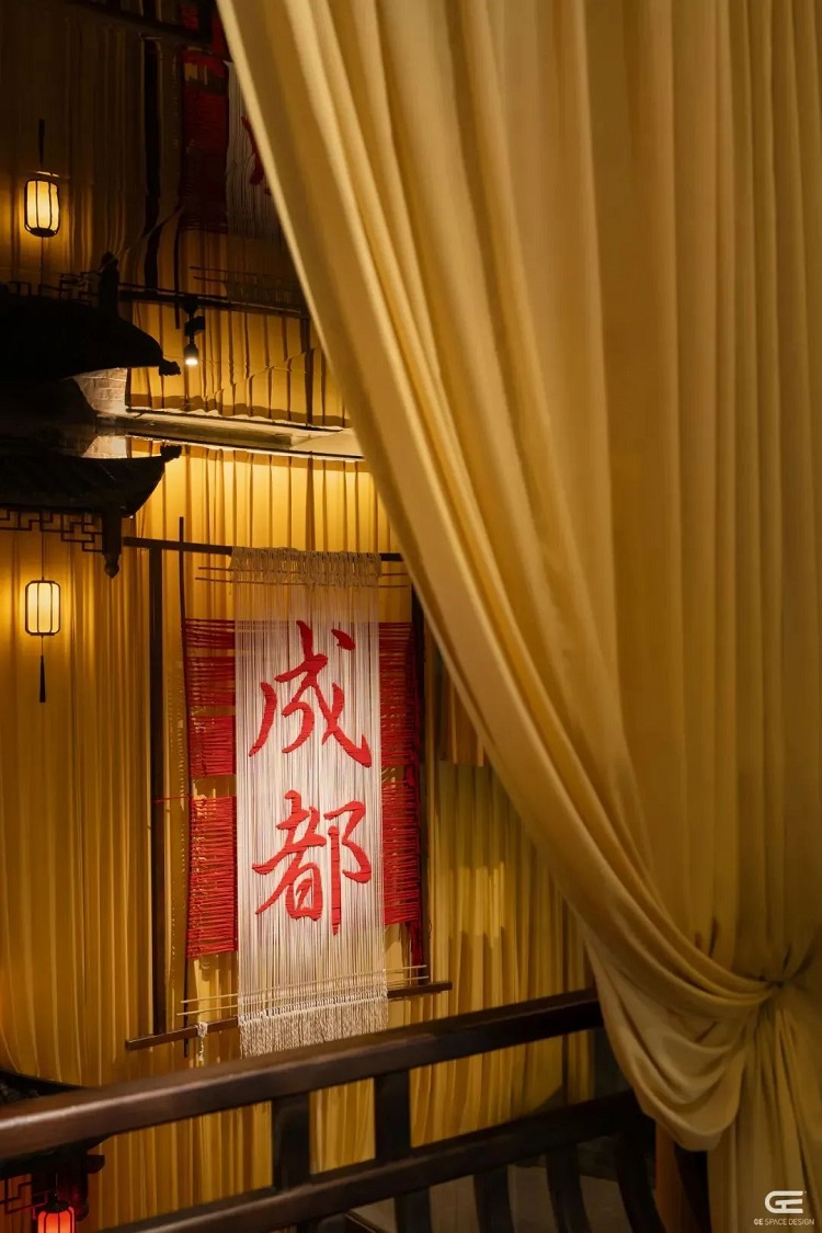 成都蜀錦織繡博物館5 成都蜀錦織繡博物館5