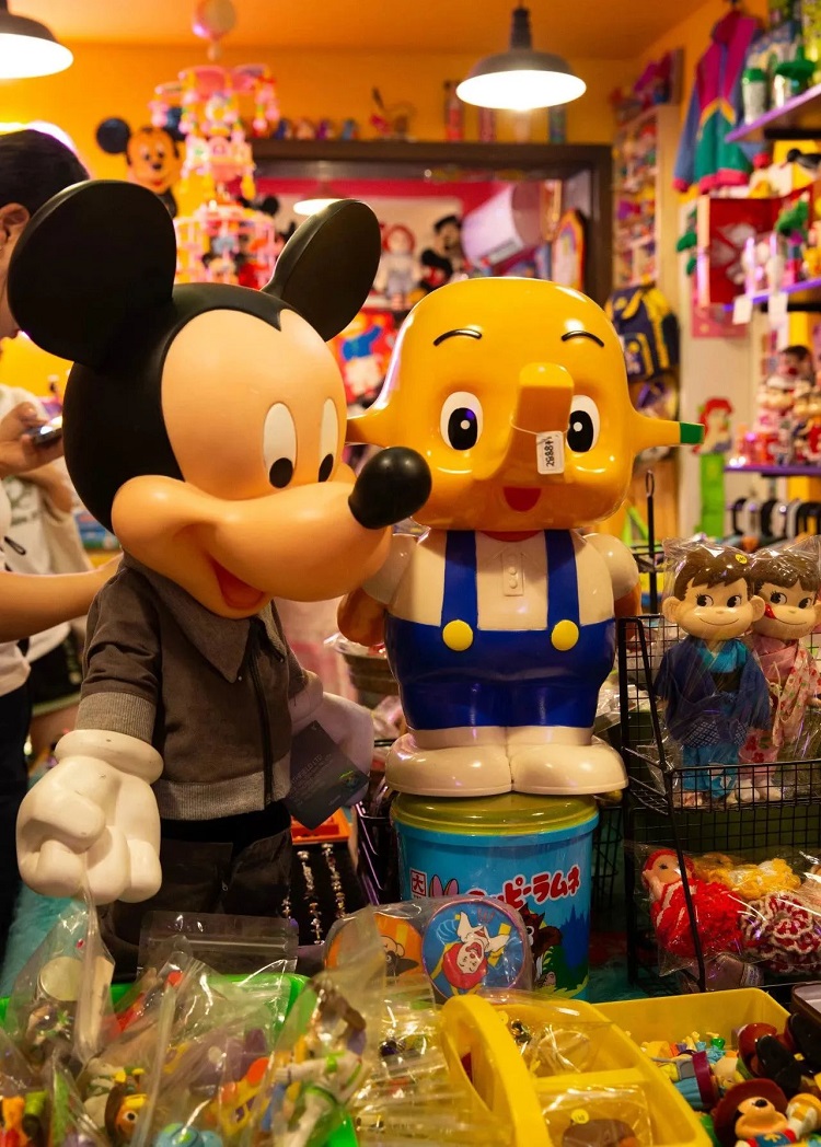 芳華街4 芳華街4