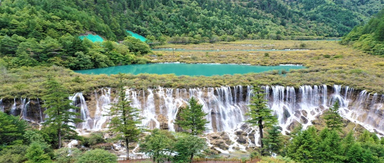 四川重庆11天10晚独立成团