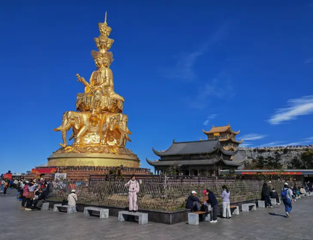 纯玩团到底纯在哪？四川纯玩团的 4 条硬标准