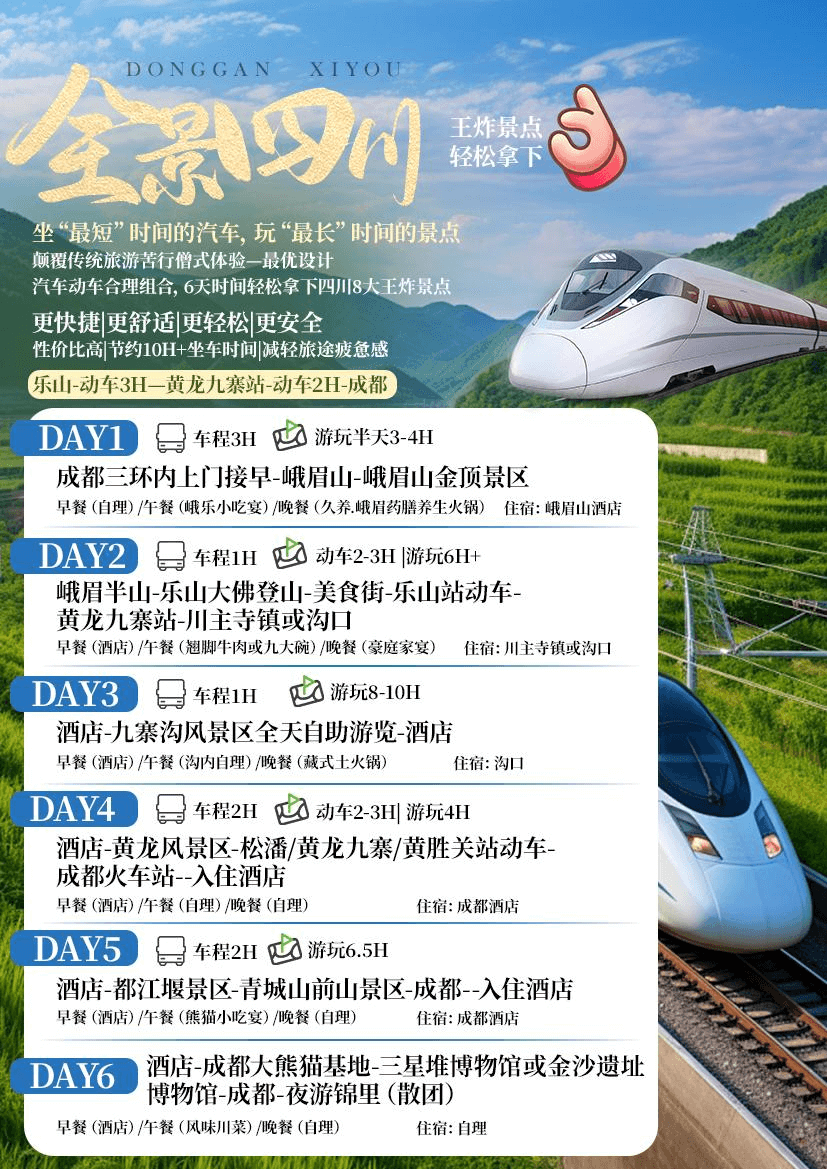 動感全景四川2 動感全景四川2