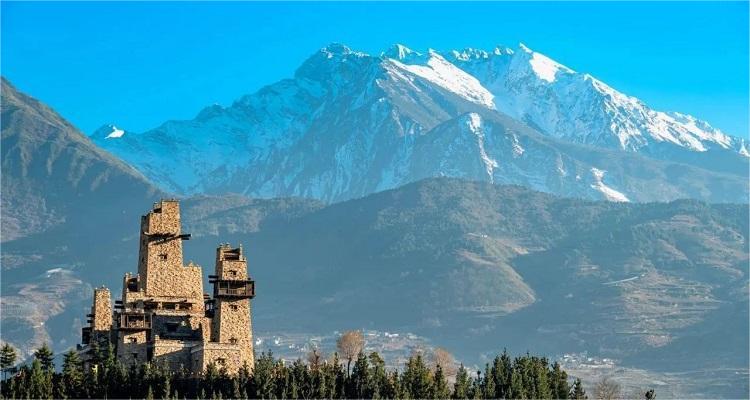 九寨溝旅游攻略||九寨溝+黃龍+都江堰+三星堆+熊貓基地+松州古城純玩4日游，1500元起4天3晚旅行攻略